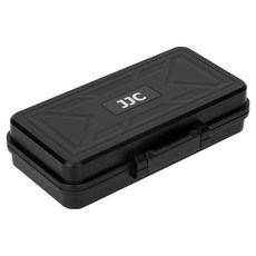 JJC 多功能儲存盒, 1個, JBC-K3