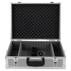 現代包 HD-301 鋁製外殼 銀色, 1個