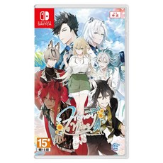 Nintendo 任天堂 SWITCH NS Honey Vibes 蜂蜜氛圍 中文版遊戲片, 極蜜豪華版