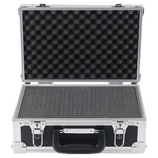 現代包 HD-R37-4 鋁製外殼 黑色, 1個
