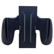 DOBE Switch2 附背鍵可拆卸充電握把, TNS-5158, 黑色, 1個
