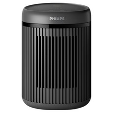PHILIPS 飛利浦 桌上型 Compact 2000 系列電暖器, CX2120/01, 深灰色