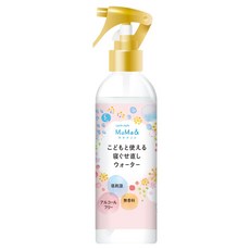 第一石鹼 母童防翹髮噴霧, 240ml, 1個