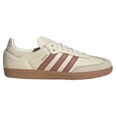 adidas 愛迪達 女款 SAMBA OG W 運動休閒鞋 JS1361 UK 6