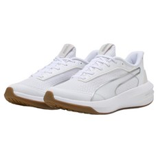PUMA 女款 SOFTRIDE COURTNEY WNS 慢跑鞋 31203709 UK 4.5