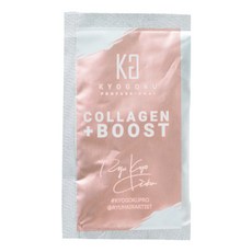 KYOGOKU 卡雅仕 膠原蛋白粉, 3g, 1個