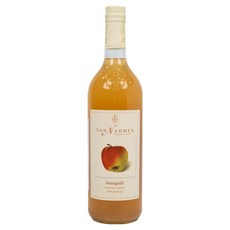 유기농 조나골드 사과주스, 1개, 750ml