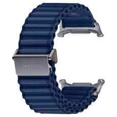 SAMSUNG 三星 Galaxy Watch Trail 錶帶, 藍色