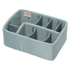 SKB Cases 內裝分隔層 5DV-1309-TT, 灰色, 1個