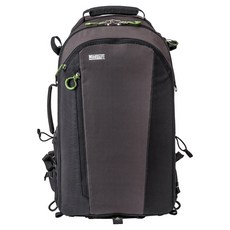 MindShift GEAR 曼德士 戶外攝影背包 MS350 S, 灰黑色, 1個