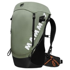 MAMMUT 長毛象 Ducan 24 登山背包 253000310402451024, 玉石綠