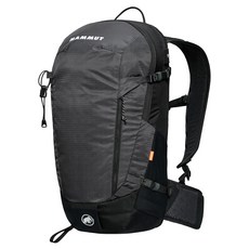 MAMMUT 長毛象 Fernow Hike 登山背包 253001090001601020, 幻影黑