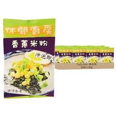 Tasty Mori 森本味 休閒廚房香蔥米粉 30包, 2.7kg, 1箱