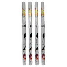 半島良品 炫染廚房防油貼磁磚貼 美味食物 4捲, 1個