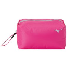 Mizuno 美津濃 防水袋 33JM103600-64, 粉色, 1個