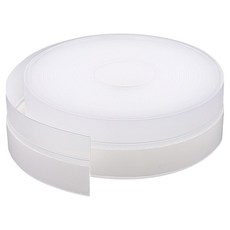 MONACO OLIVE 第三代強力黏著凝膠型門窗密封條 25mm, 5個