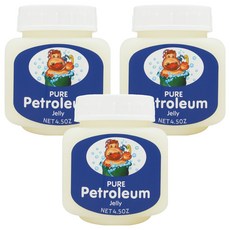 bebehome 居家生活 pure petroleum 凡士林護手霜, 3個
