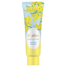 Ksolite 珂思黎 舒敏精粹護手霜, 1個, 30ml