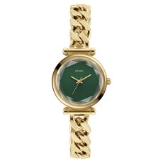 FOSSIL 女性Carlie金屬手錶 ES5441