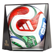 adidas 愛迪達 Trionda Pro 足球, 1個, JD8021
