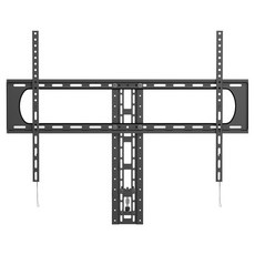thehaam 免鑽孔壁掛式電視支架, NDM96-251L, 1個