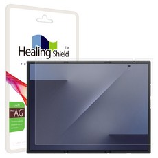 Healing Shield 抗反射手機LCD保護貼, 1套
