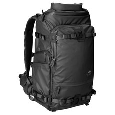 SUMMIT CREATIVE 山木 相機包 40L, 黑色, 1個