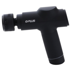 GPLUS 拓勤 GP冰火 GP-M03HC 筋膜按摩槍 冷熱 黑色