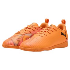 PUMA FUTURE 8 PLAY IT Jr 足球平底鞋 童足球鞋 10862703