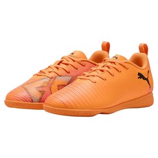 PUMA FUTURE 8 PLAY IT Jr 兒童款 足球平底鞋/足球鞋 10862703