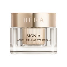 헤라 시그니아 유스 퍼밍 아이크림, 1개, 25ml
