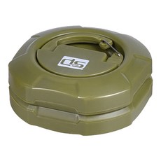 CLS 戶外磁吸多功能掛勾/漢堡掛勾/帳篷掛勾, 軍綠色, 1個, 0層