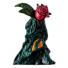BANDAI 哥吉拉宇宙 碧奧蘭蒂 花型怪獸形態, 混和顏色, 1個