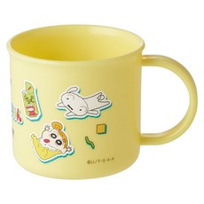 Skater 塑膠漱口杯 200ml, 蠟筆小新, 1個