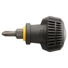 AnEX 安耐適 VISBREAKER 握柄十字螺絲起子 2 x 23 mm 3985, 1個