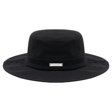 MaritheFrancoisGirbaud STRAP BUCKET HAT