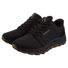 SKECHERS 男款 Airicks 套入式運動鞋 SC0MFCFY111
