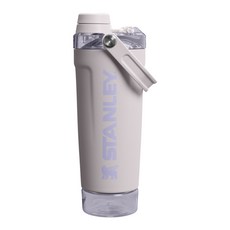 STANLEY SHAKER系列 手提搖搖杯, 米杏紫, 1個, 590ml