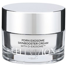 셀비전 PDRN 엑소좀 스킨부스터 크림, 1개, 50ml