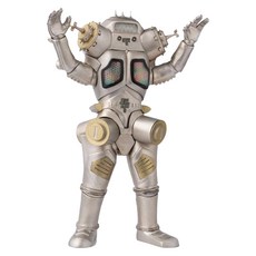 BANDAI S.H.Figuarts SHF 超人力霸王 金古喬, 1個