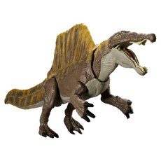 BANDAI JURASSIC WORLD 恐龍 棘龍 組裝模型, 1個