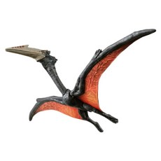 BANDAI JURASSIC WORLD 恐龍 風神翼龍 組裝模型, 1個