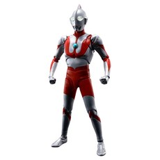 BANDAI S.H.Figuarts SHF 真骨彫製法 超人力霸王 可動完成品, 1個
