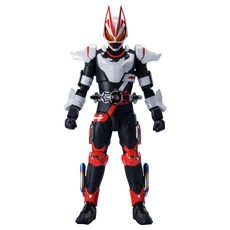 BANDAI S.H.Figuarts SHF 假面騎士 GEATS 麥格林加速形態, 1個