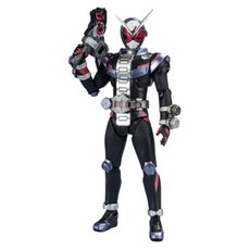 BANDAI S.H.Figuarts SHF 假面騎士 ZI-O 時王 平成世代Ver., 1個