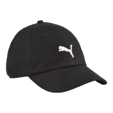 PUMA 流行系列老爹帽 02597001, 黑色, 1個