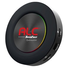 ALC 汽車CarPlay多媒體盒 旗艦版, 黑色, i9