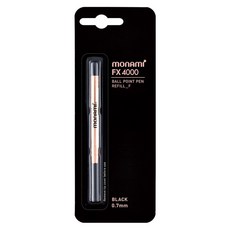 monAmi 原子筆替芯 FX-4000, 玫瑰金, 1個