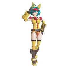 BANDAI F.R.S BD 016 潛網者奈美, 1個