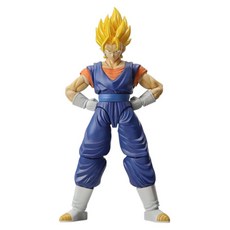 BANDAI F.R.S 七龍珠Z 超級賽亞人 貝吉特 新裝版, 1個